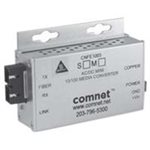 ComNet / Communication Networks - CNFE1002SAC1BM