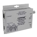ComNet / Communication Networks - CNFE1CL1MC