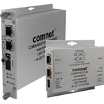 ComNet / Communication Networks - CNFE2003S2M