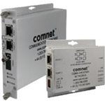 ComNet / Communication Networks - CNFE2005M2POEM