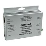 ComNet / Communication Networks - CNFE2DOE2