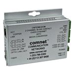  CNFE2MC2C-ComNet / Communication Networks 