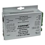  CNFE2MC2CM-ComNet / Communication Networks 