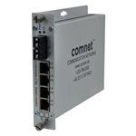  CNFE41SMSS2-ComNet / Communication Networks 