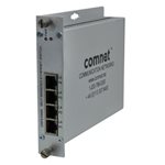  CNFE4SMS-ComNet / Communication Networks 