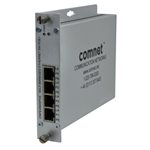  CNFE4SMSPOE-ComNet / Communication Networks 