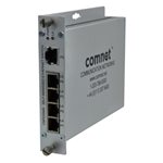 ComNet / Communication Networks - CNFE5SMS