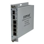 ComNet / Communication Networks - CNGE2FE4SMS