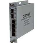 ComNet / Communication Networks - CNGE2FE4SMSPOEHO