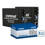  COMPAKFE2SCM2-ComNet / Communication Networks 