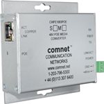  CWFE1005POESM-ComNet / Communication Networks 