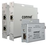  CWFE1COAX-ComNet / Communication Networks 