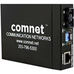 ComNet / Communication Networks - CWFE2SCS2