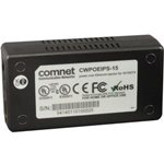 ComNet / Communication Networks - CWPOEIPS15