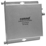 ComNet / Communication Networks - FVR10