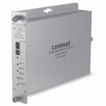 ComNet / Communication Networks - FVR1010S1SHR