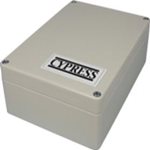 Cypress Computer System - RPT5551