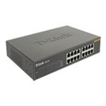 D-Link Systems - DSS16