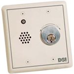 DSI / Designed Security - ES4300AK1T1