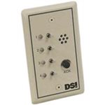  ES611-DSI / Designed Security 