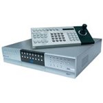 Dedicated Micros - DS2PD9500