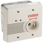  EAX2500-Detex Corporation 