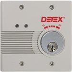 Detex Corporation - EAX2500F