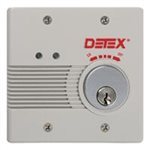  EAX2500S-Detex Corporation 
