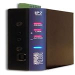 Digital Acoustics - IP7SE8