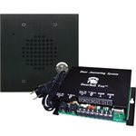  DP28BKF-Doorbell Fon / ACNC 