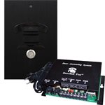  DP38BKM-Doorbell Fon / ACNC 