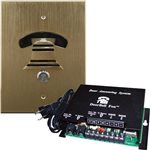  DP38BN-Doorbell Fon / ACNC 