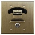 Doorbell Fon / ACNC - DP38NBF