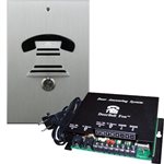  DP38SM-Doorbell Fon / ACNC 
