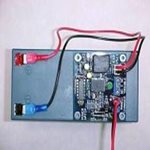 ESD / Electronic Security Devices - PW1