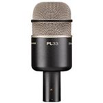  PL33-EVI Audio / University Sound 