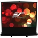  F84XWH1-Elite Screens 