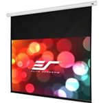  ST120XWH2E14-Elite Screens 