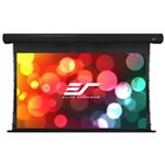  STT150UWHE6-Elite Screens 