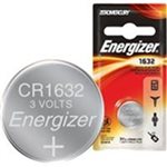  ECR1632-Eveready Industrial / Energizer 