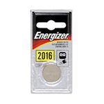 Eveready Industrial / Energizer - ECR2016BP
