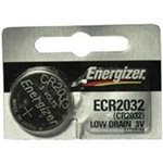 Eveready Industrial / Energizer - ECR2032