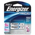 Eveready Industrial / Energizer - L92BP2