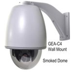 GE Security / UTC Fire & Security - GEAC4C18NIP
