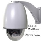 GE Security / UTC Fire & Security - GEAC6C18NIP