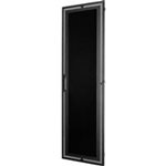 Great Lakes Case and Cabinet - 8404E24BLK