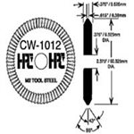  CW1012-HPC 