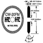  CW20FM-HPC 