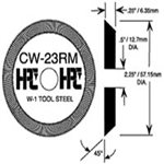  CW23RM-HPC 