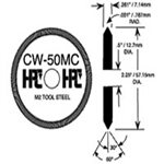 CW50MC-HPC 